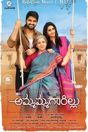 అమ్మమ్మగారిల్లు