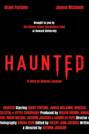 Haunted