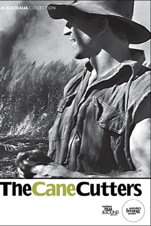 The Cane Cutters