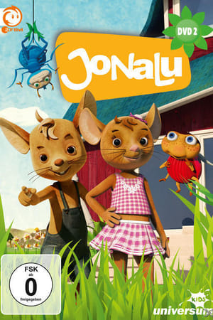 JoNaLu第2季