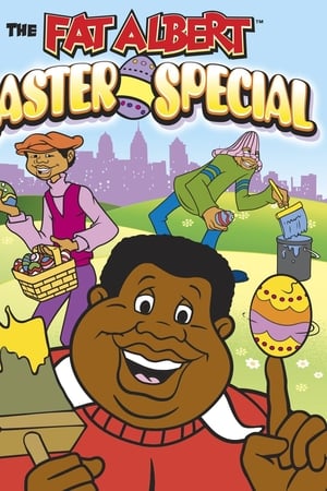 The Fat Albert Easter Special