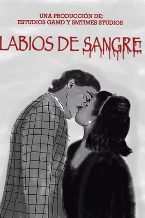 Labios De Sangre