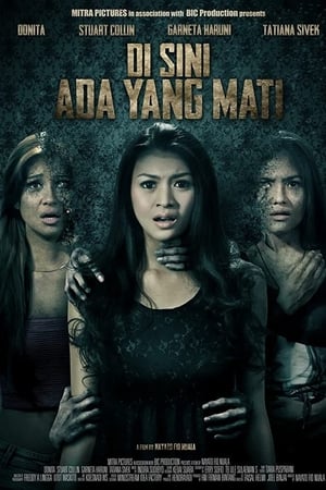 Disini Ada Yang Mati