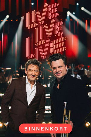 Live live live