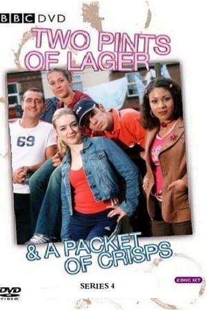 Two Pints of Lager and a Packet of Crisps第4季