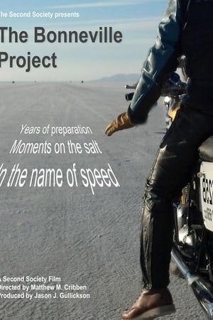 The Bonneville Project