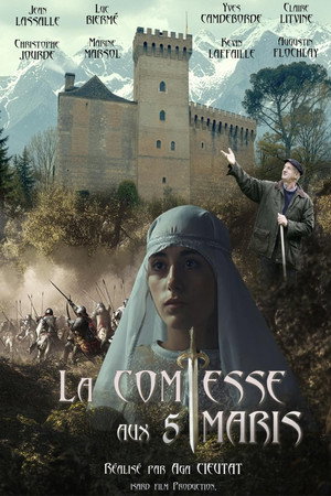 La Comtesse aux cinq maris