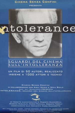 Intolerance