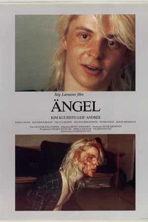 Ängel