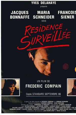 Résidence surveillée