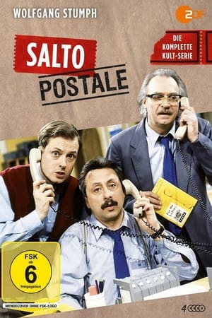 Salto Postale