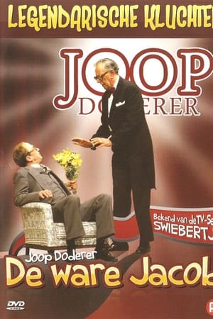 De ware Jacob