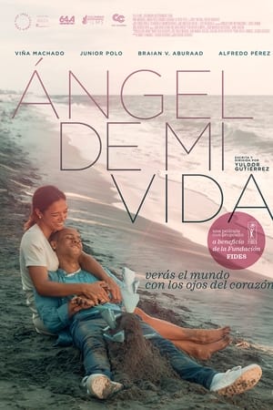 Ángel de mi vida