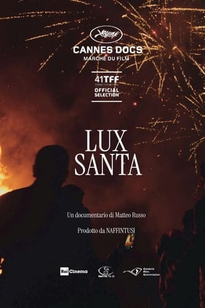 Lux Santa