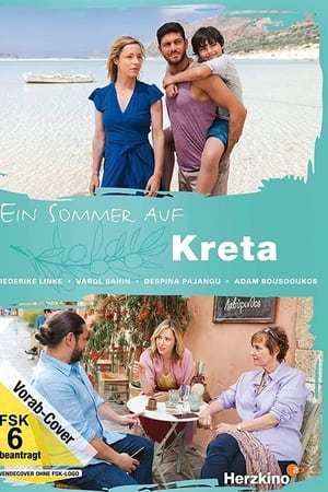 Ein Sommer auf Kreta