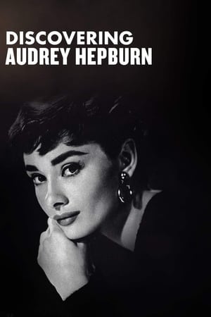 Discovering Audrey Hepburn