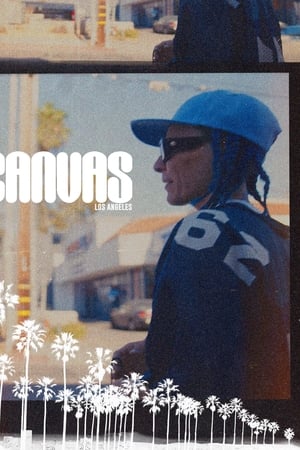 The Canvas: Los Angeles