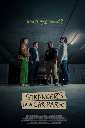 Strangers in a Car Park
