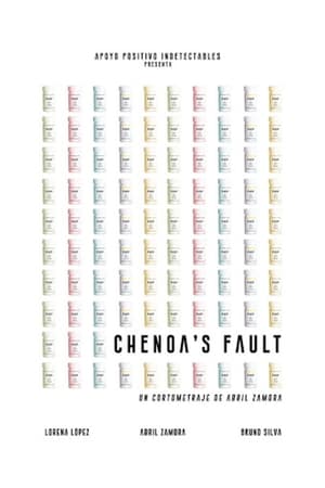 Chenoa's Fault