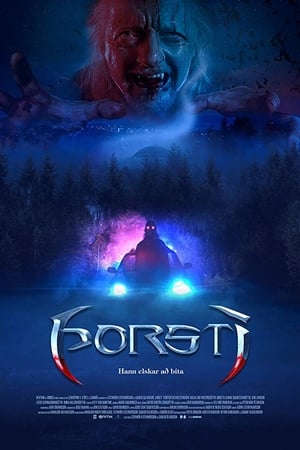 Þorsti