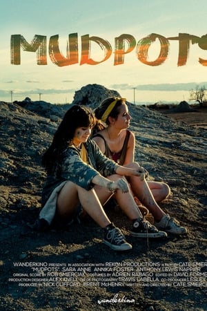 Mudpots