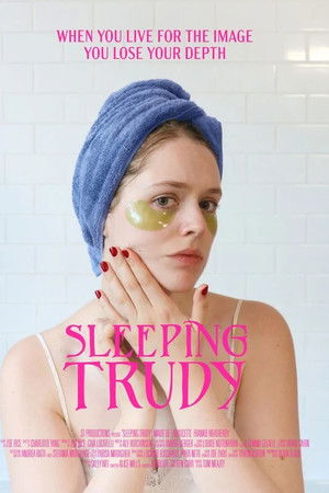 Sleeping Trudy