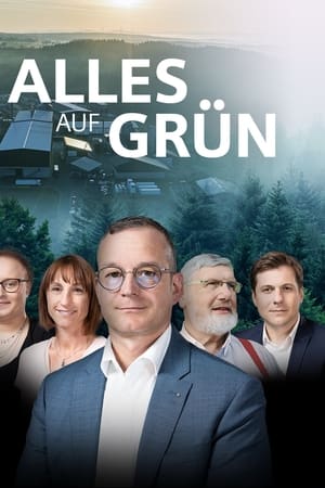 Alles auf Grün – Dieser Weg führt ins Morgen