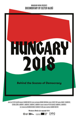Hungary 2018