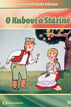 O Kubovi a Stázině