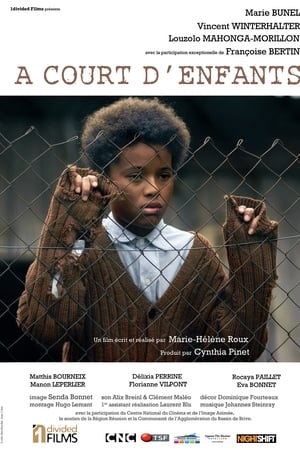 À court d'enfants