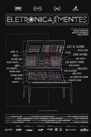 Eletronica: Mentes