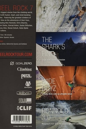 Reel Rock Film Tour第2012季