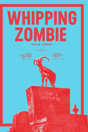 Whipping Zombie