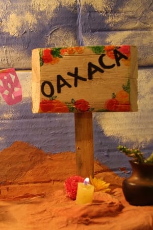 Oaxaca
