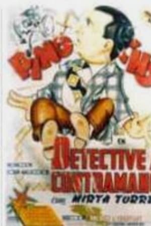 Detective a contramano