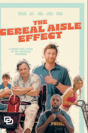 The Cereal Aisle Effect