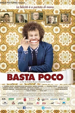 Basta poco