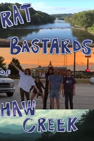 Rat Bastards of Haw Creek
