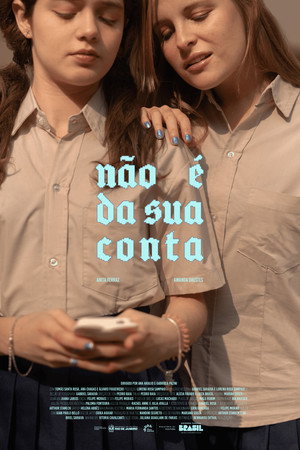 Não É Da Sua Conta