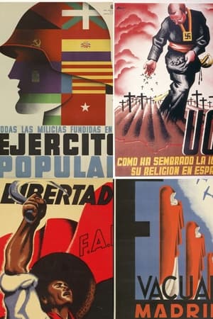 Guerra civil española / Historia y testimonios / Documentário de Thibault Pitout