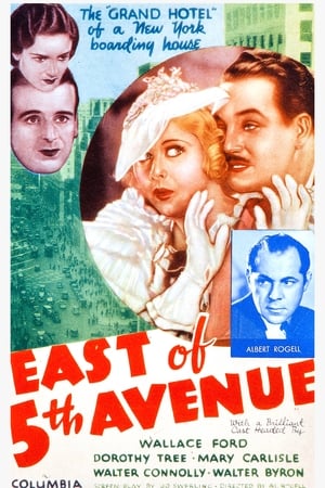 East of Fifth Avenue