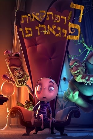The Adventures of Figaro Pho第2季