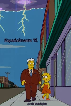 Especialmente tú