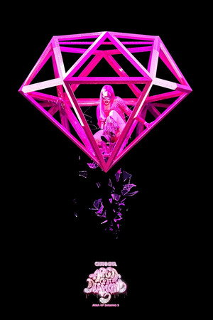 AREA OF DIAMOND 3