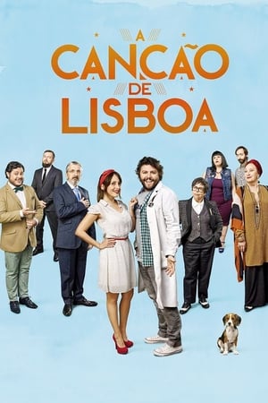 A Canção de Lisboa