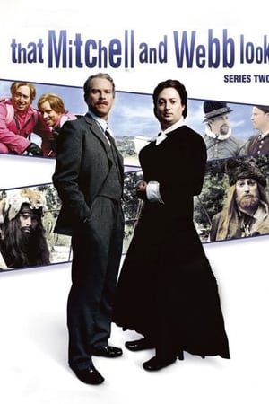 That Mitchell and Webb Look第2季