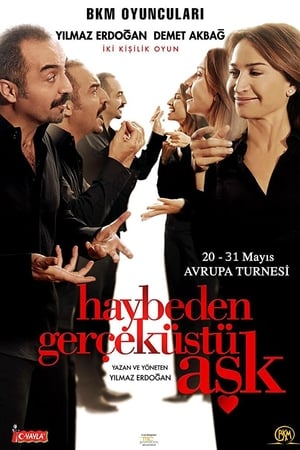 Haybeden Gerçeküstü Aşk