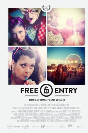 Free Entry