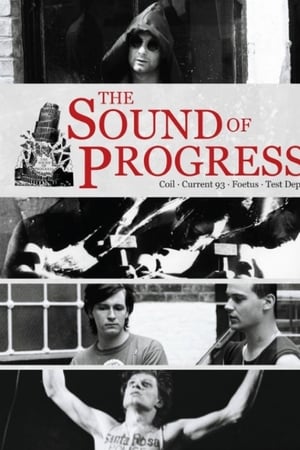 The Sound of Progress
