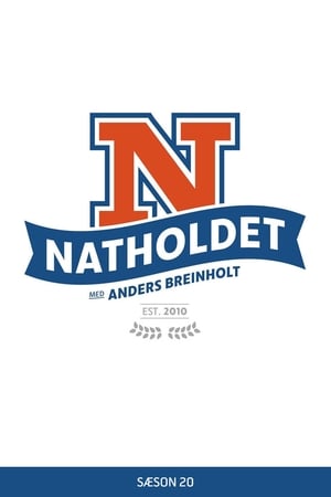 Natholdet第20季